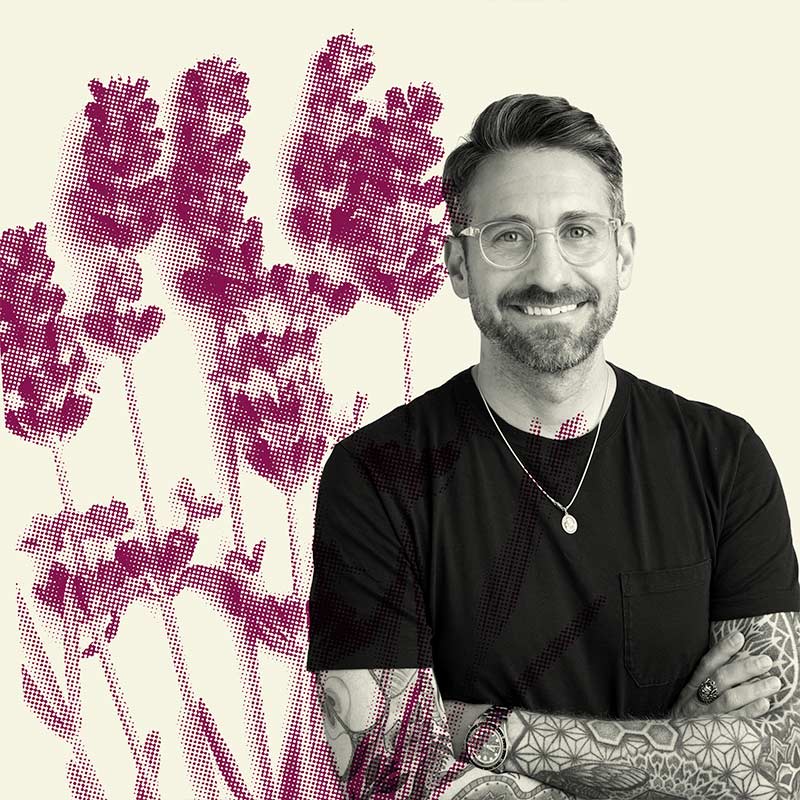 Aaron Rosenbluth - Content Director