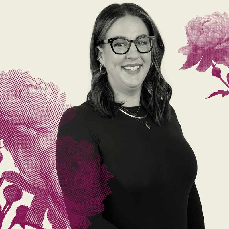 Ashley Taylor - Project manager