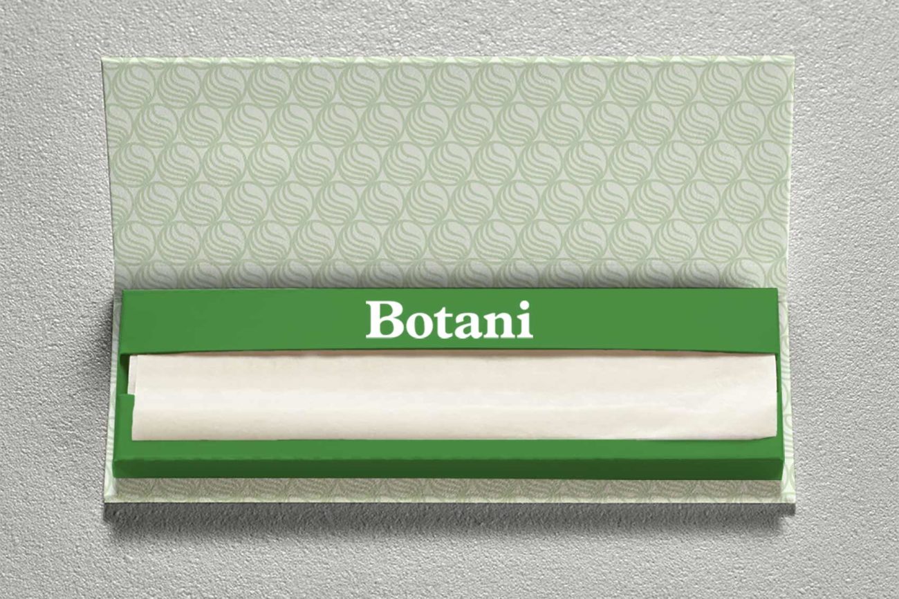 Botani Rolling Papers