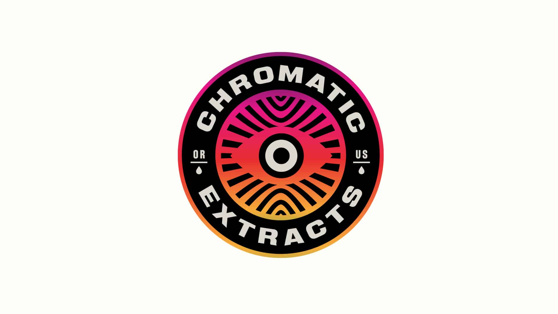 Chromatic Extracts Logo