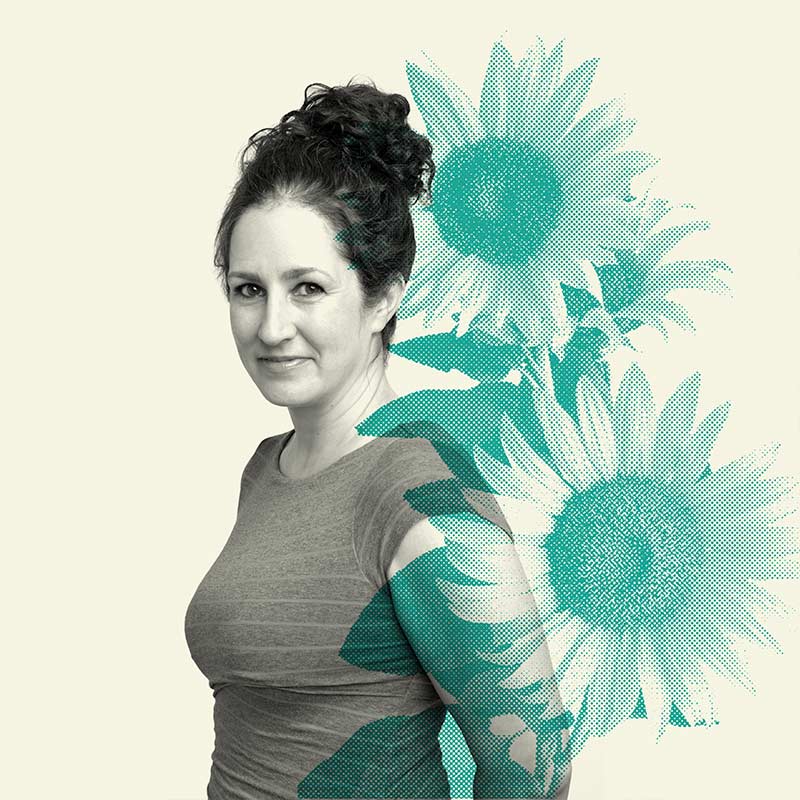 Lora Heaps - Senior Director of Operations