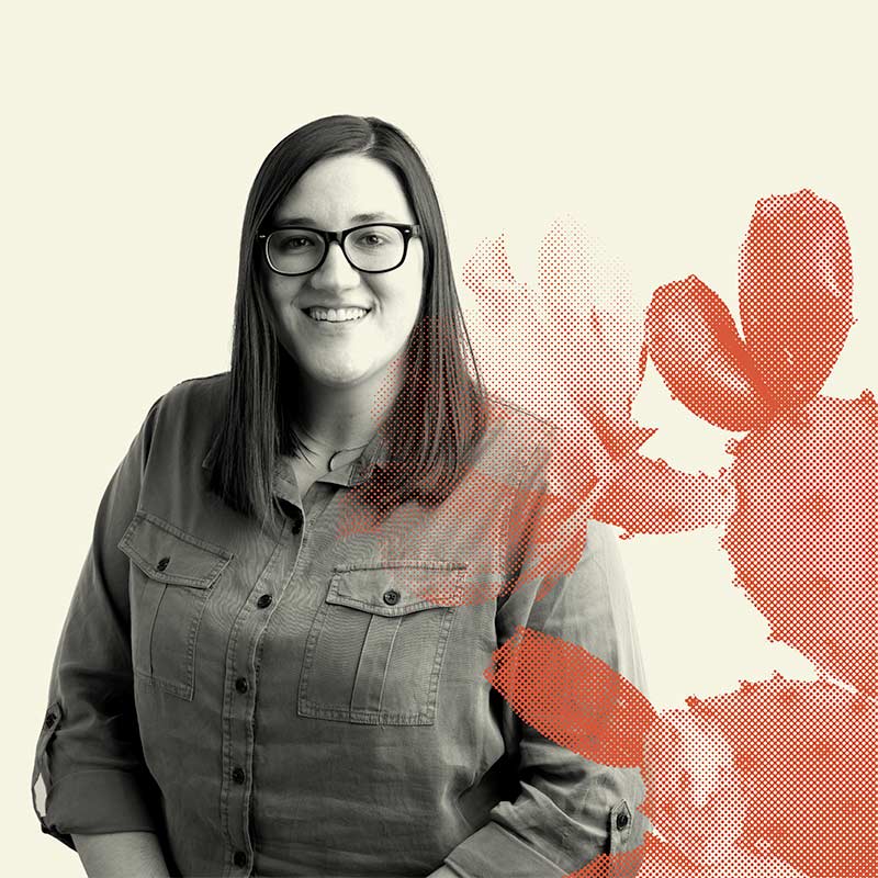 Melany Maurer Profile Picture