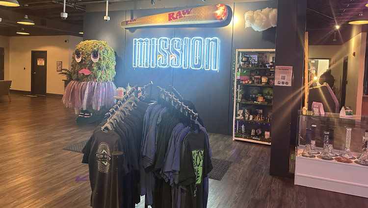 Hybrid Marketing Case Study: Mission Dispensary - The Problem
