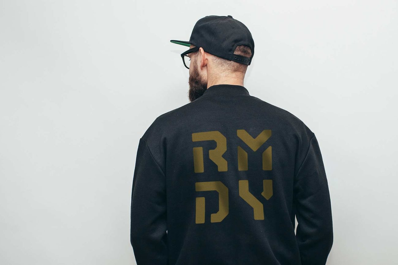 Remedy Apparel Design