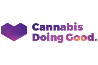 Cannabis Doing Good Logo
