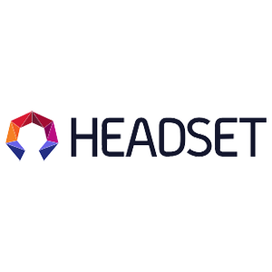 headset logo