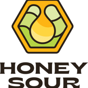 Honey Sour Dispensary Logo