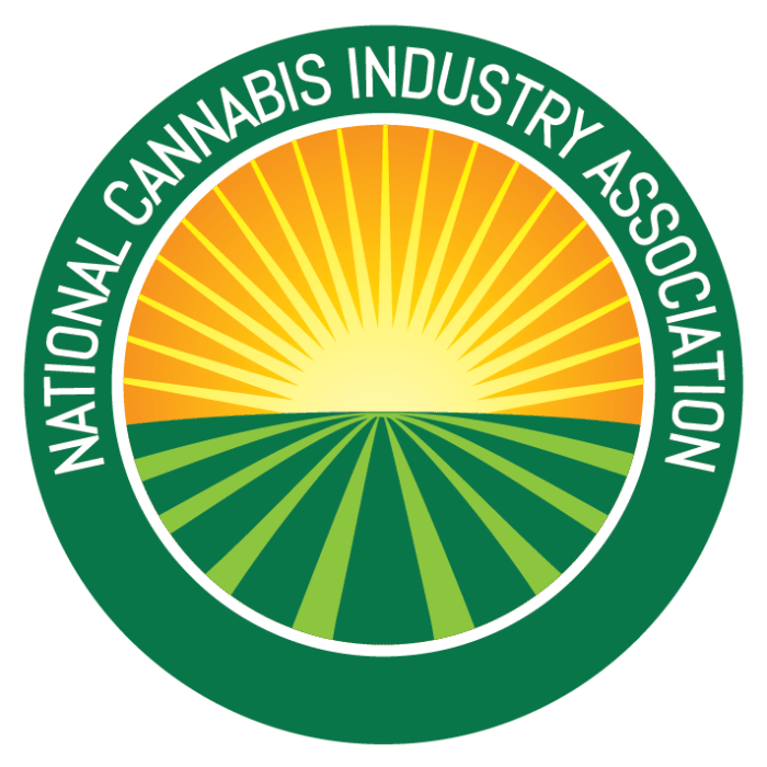 National Cannabis Industry Association Logo